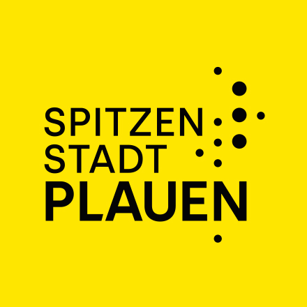 Logo Stadt Plauen